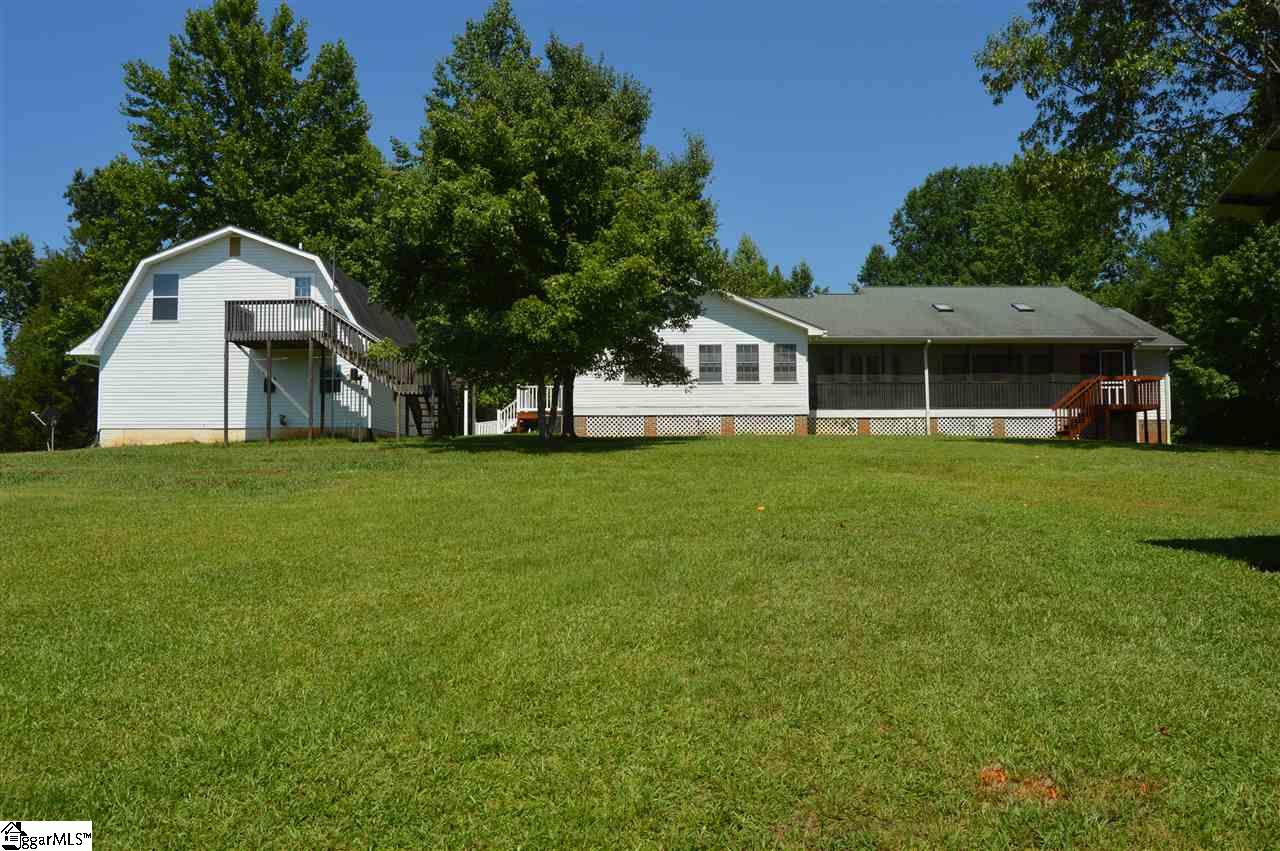 133 Upper Springs Road Pickens, SC 29671 - Photo 30 of 36