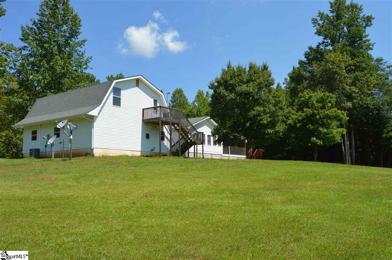 133 Upper Springs Road Pickens, SC 29671 - Photo 31 of 36