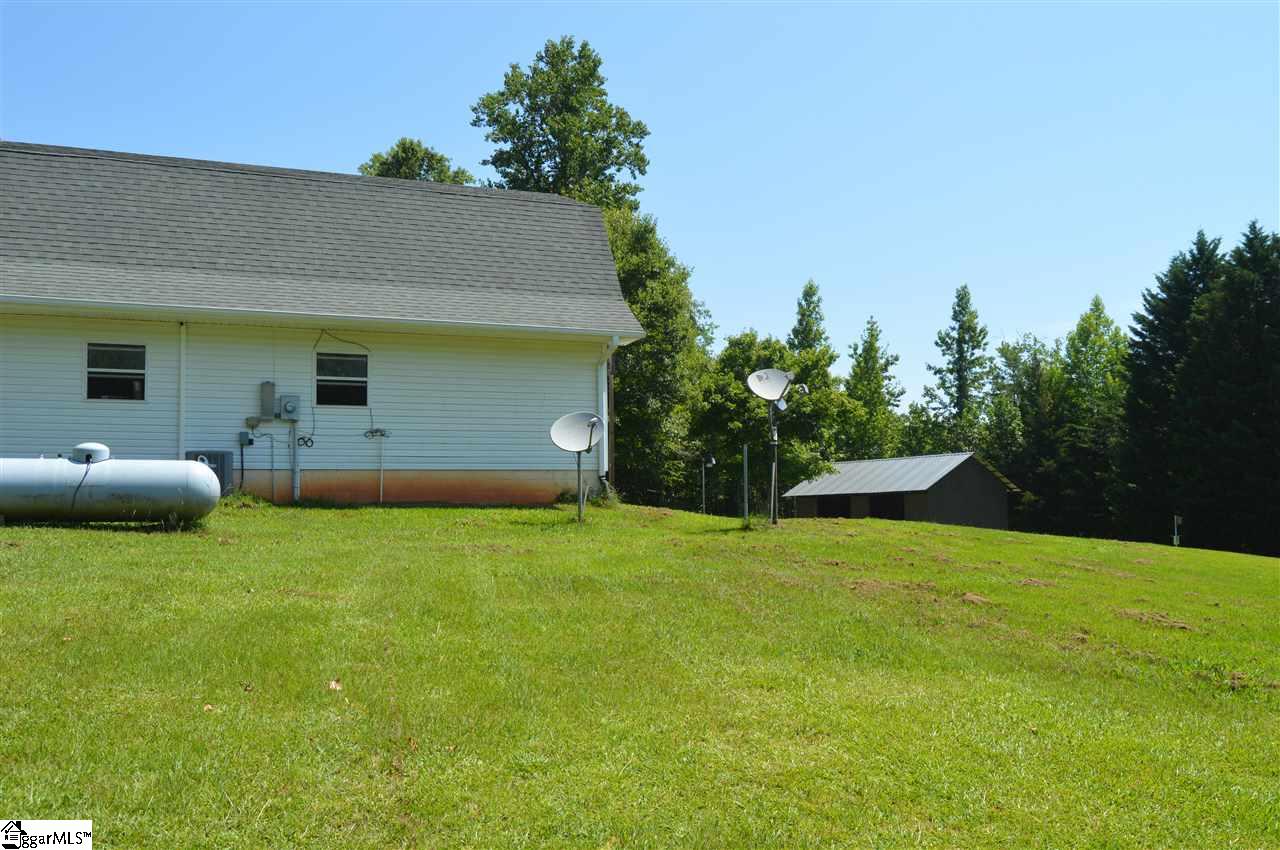 133 Upper Springs Road Pickens, SC 29671 - Photo 32 of 36