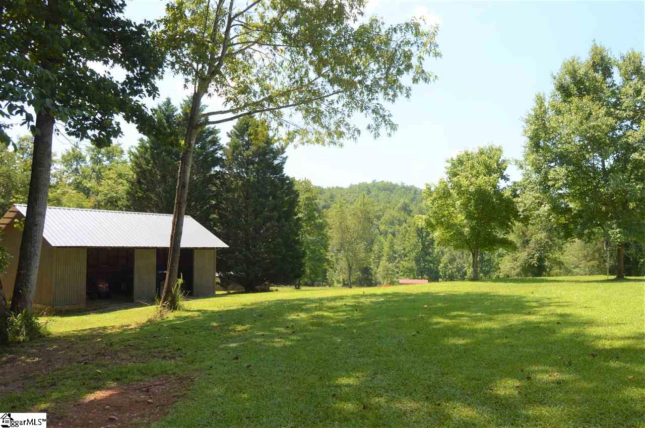 133 Upper Springs Road Pickens, SC 29671 - Photo 33 of 36