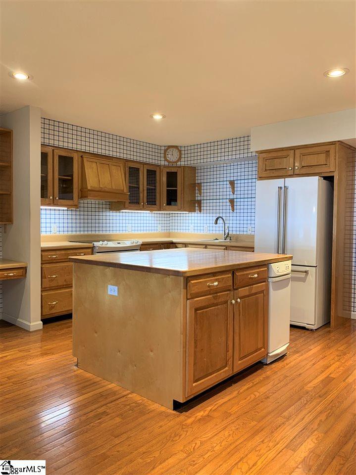 133 Upper Springs Road Pickens, SC 29671 - Photo 10 of 36
