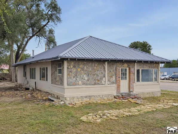 $73,000 | 321 1st Street, Manzanola, CO 81058