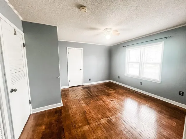 $183,000 | 628 South Clay Street, Nevada, MO 64772