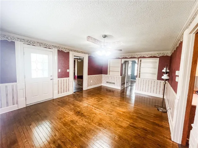 $183,000 | 628 South Clay Street, Nevada, MO 64772