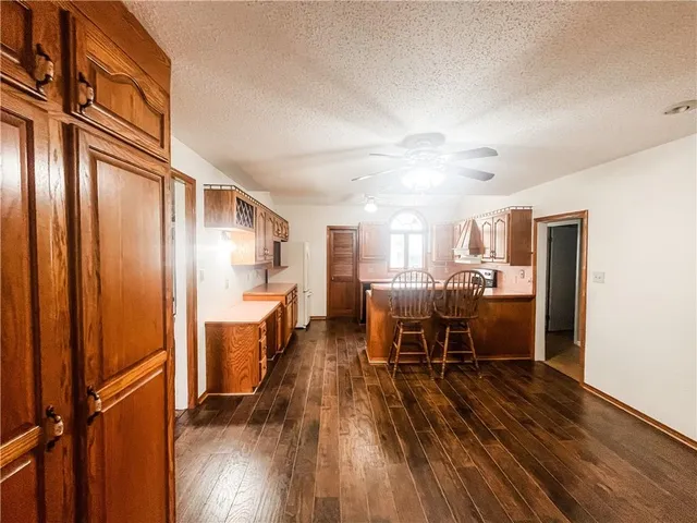 $183,000 | 628 South Clay Street, Nevada, MO 64772