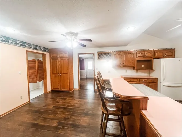 $183,000 | 628 South Clay Street, Nevada, MO 64772