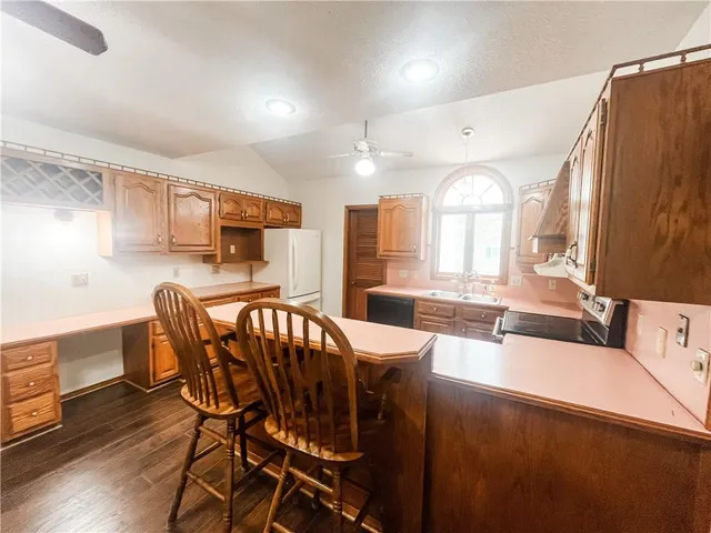 $183,000 | 628 South Clay Street, Nevada, MO 64772