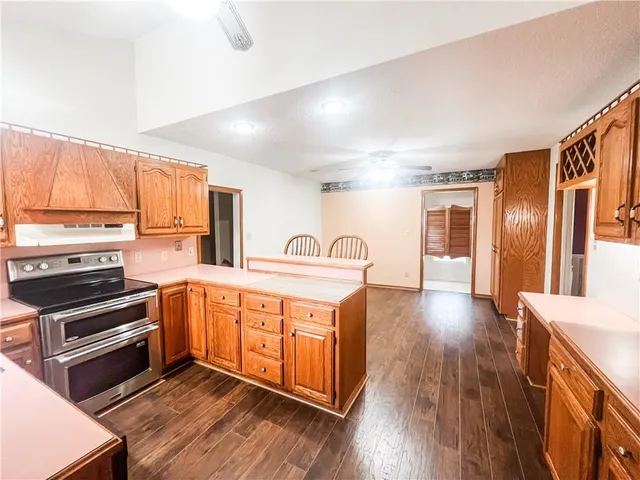 $183,000 | 628 South Clay Street, Nevada, MO 64772