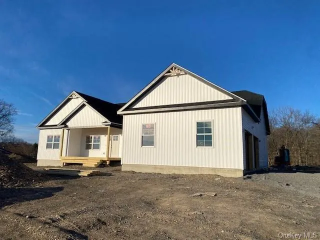 $675,000 | Lot #2 Finchville Turnpike, Otisville, NY 10940