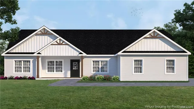 $675,000 | Lot #2 Finchville Turnpike, Otisville, NY 10940