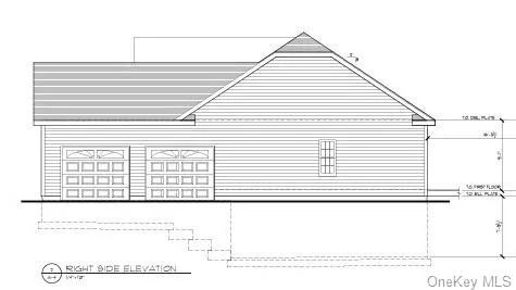 $675,000 | Lot #2 Finchville Turnpike, Otisville, NY 10940