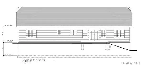 $675,000 | Lot #2 Finchville Turnpike, Otisville, NY 10940