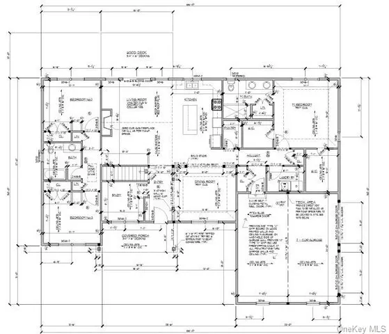 $675,000 | Lot #2 Finchville Turnpike, Otisville, NY 10940
