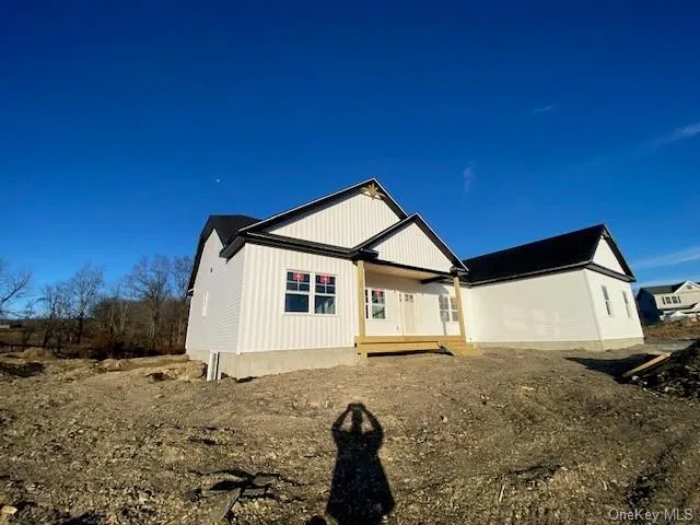 $675,000 | Lot #2 Finchville Turnpike, Otisville, NY 10940