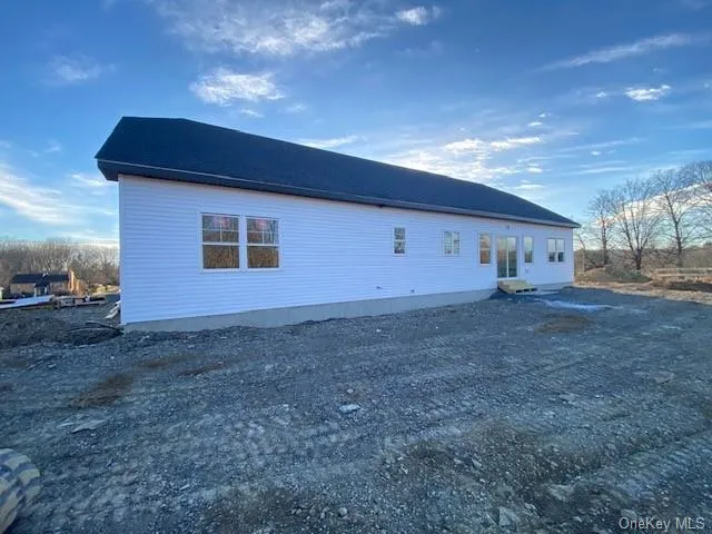 $675,000 | Lot #2 Finchville Turnpike, Otisville, NY 10940