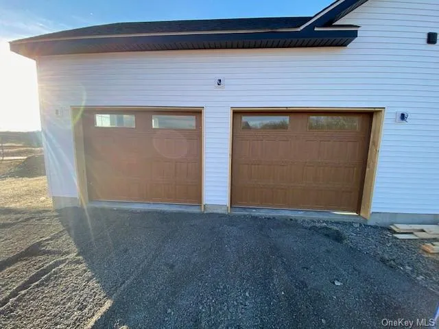 $675,000 | Lot #2 Finchville Turnpike, Otisville, NY 10940