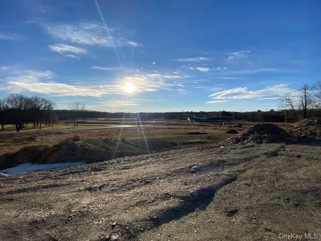 $675,000 | Lot #2 Finchville Turnpike, Otisville, NY 10940