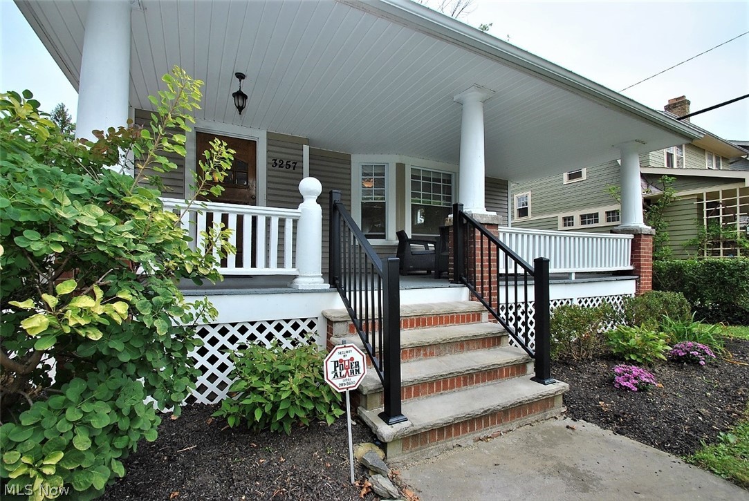 3257 Ormond Road Cleveland, OH 44118 - Photo 21 of 22 Gallery Image 21