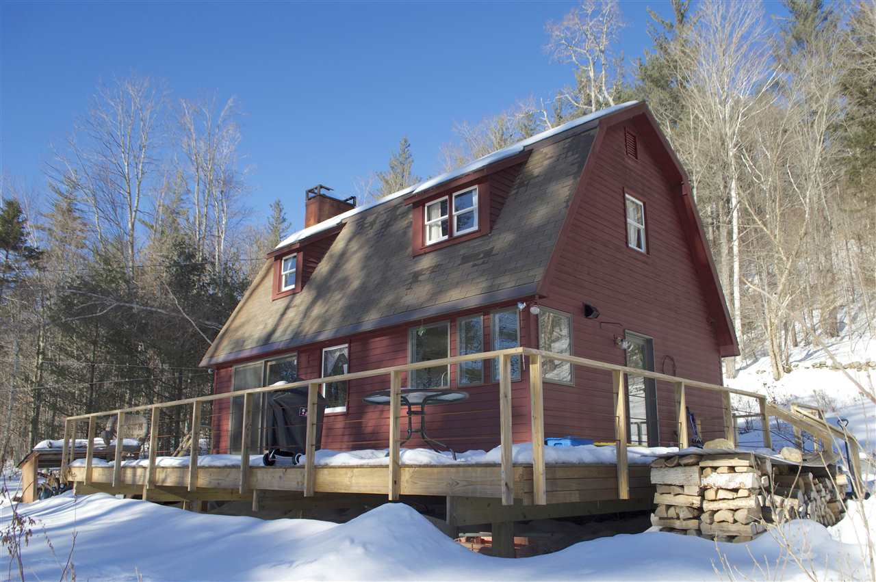 303 Potter Road Wardsboro, VT 05355 - Photo 1 of 24