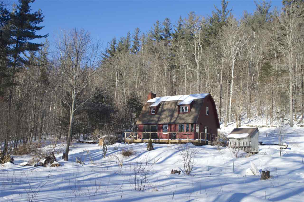 303 Potter Road Wardsboro, VT 05355 - Photo 2 of 24