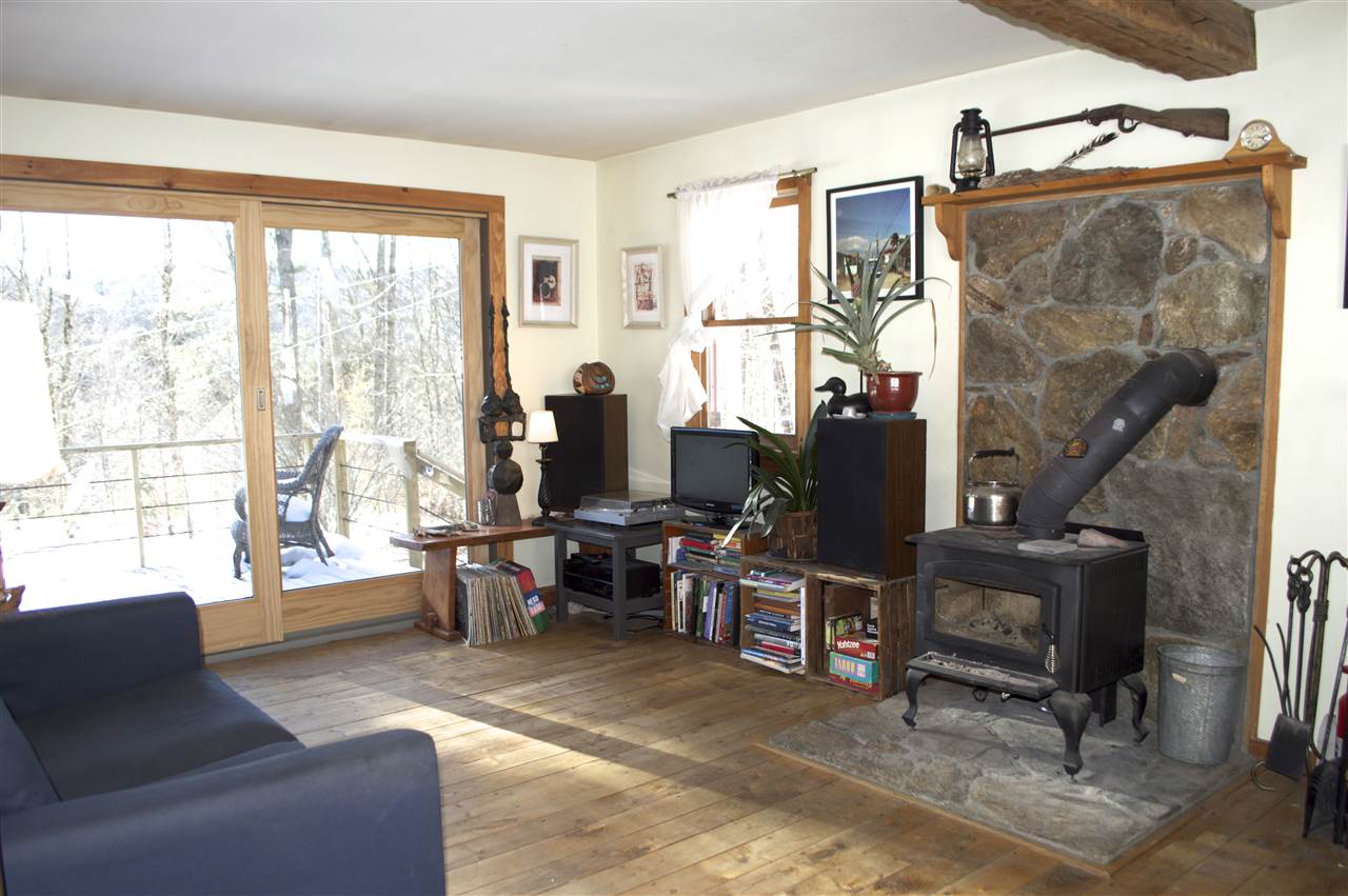 303 Potter Road Wardsboro, VT 05355 - Photo 11 of 24