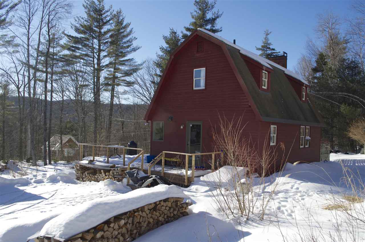 303 Potter Road Wardsboro, VT 05355 - Photo 23 of 24