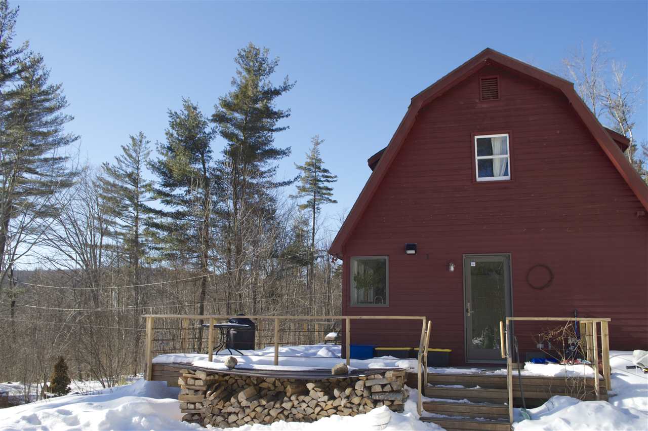 303 Potter Road Wardsboro, VT 05355 - Photo 24 of 24