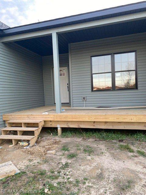 2480 Musson Road Howell, MI 48855 - Photo 14 of 59