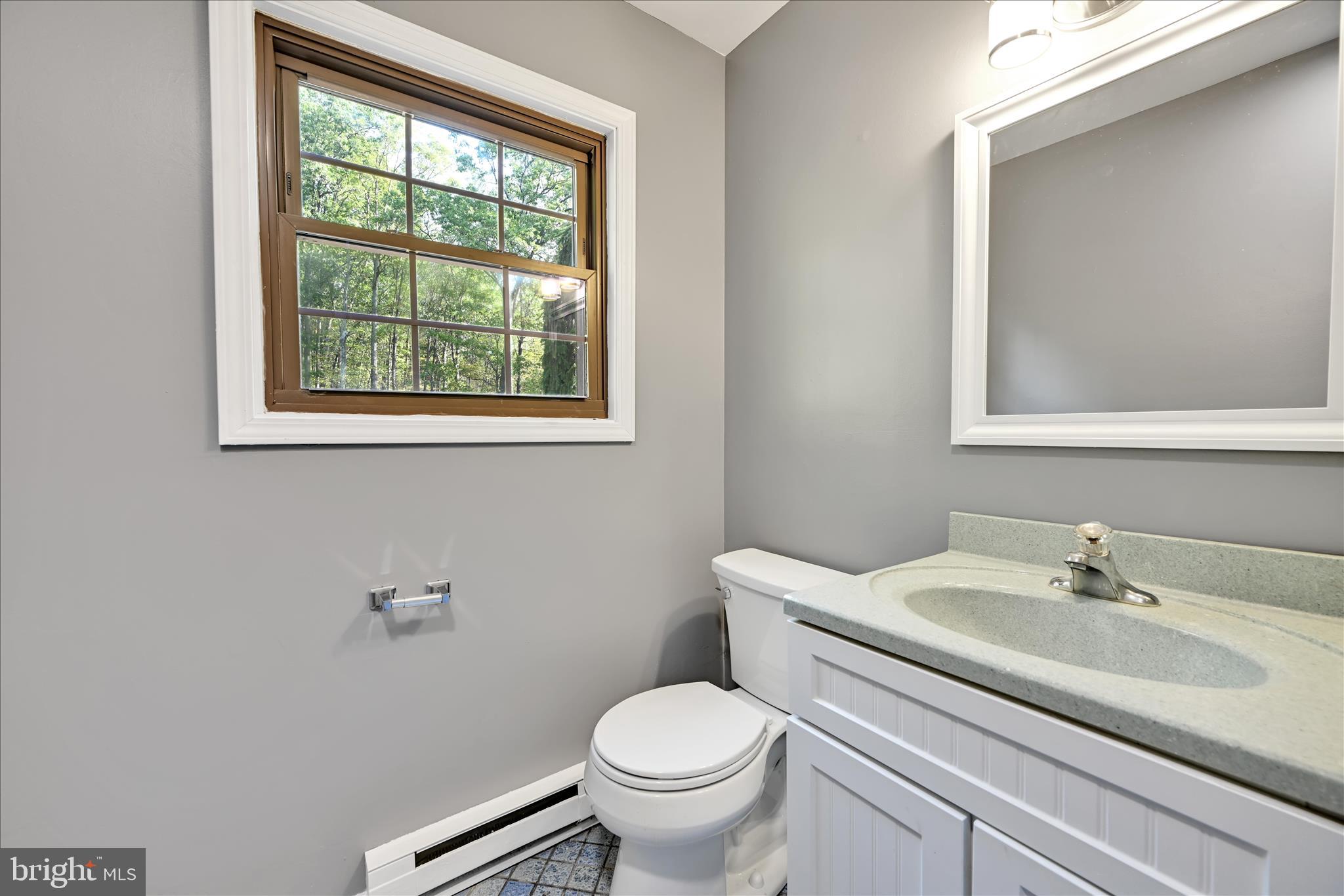 40 High Road Ashland, PA 17921 - Photo 27 of 53 Bathroom
