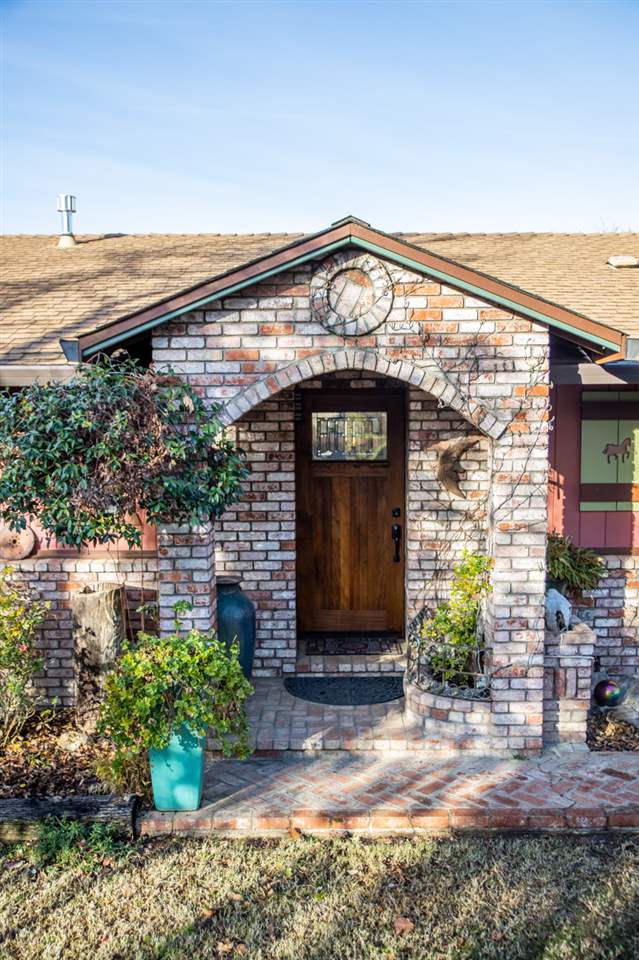 18110 Quail Ridge Road Cottonwood, CA 96022 - Photo 4 of 56