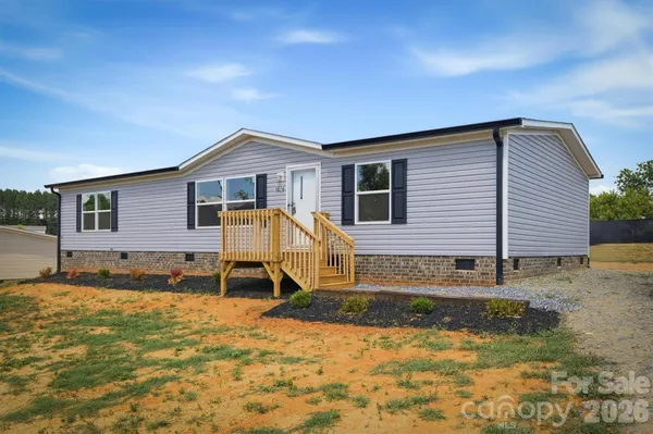 $245,000 | 1874 Mesa Drive, Vale, NC 28168