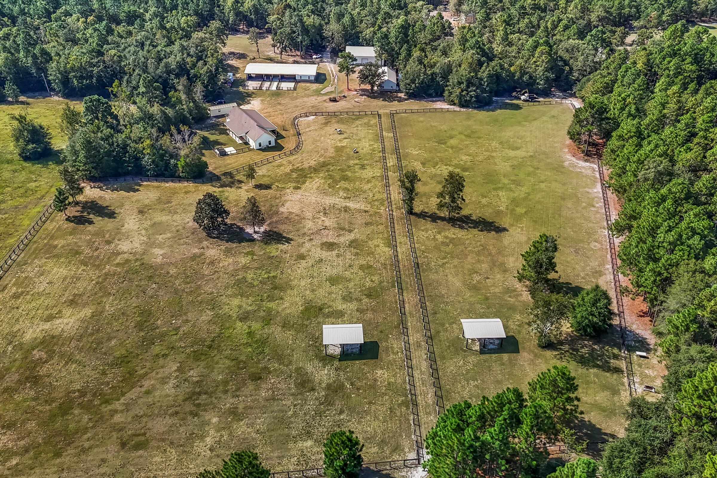 571 Oak Ridge Club Road Windsor, SC 29856 - Photo 97 of 107