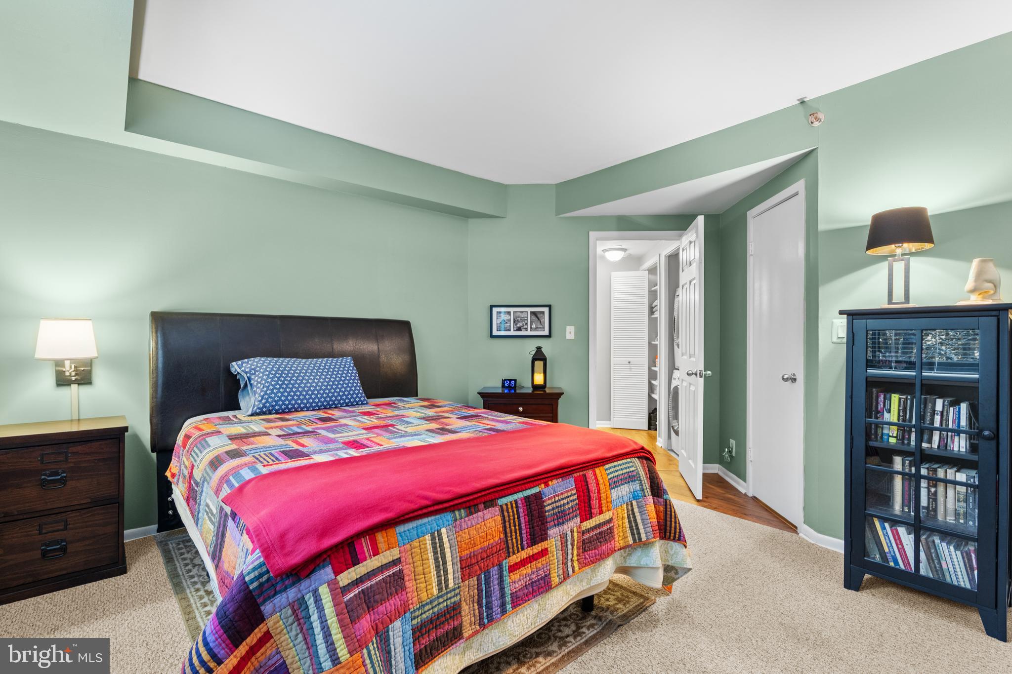 5505 Seminary Road, Unit 114N Falls Church, VA 22041 - Photo 16 of 57 Gallery Image 16