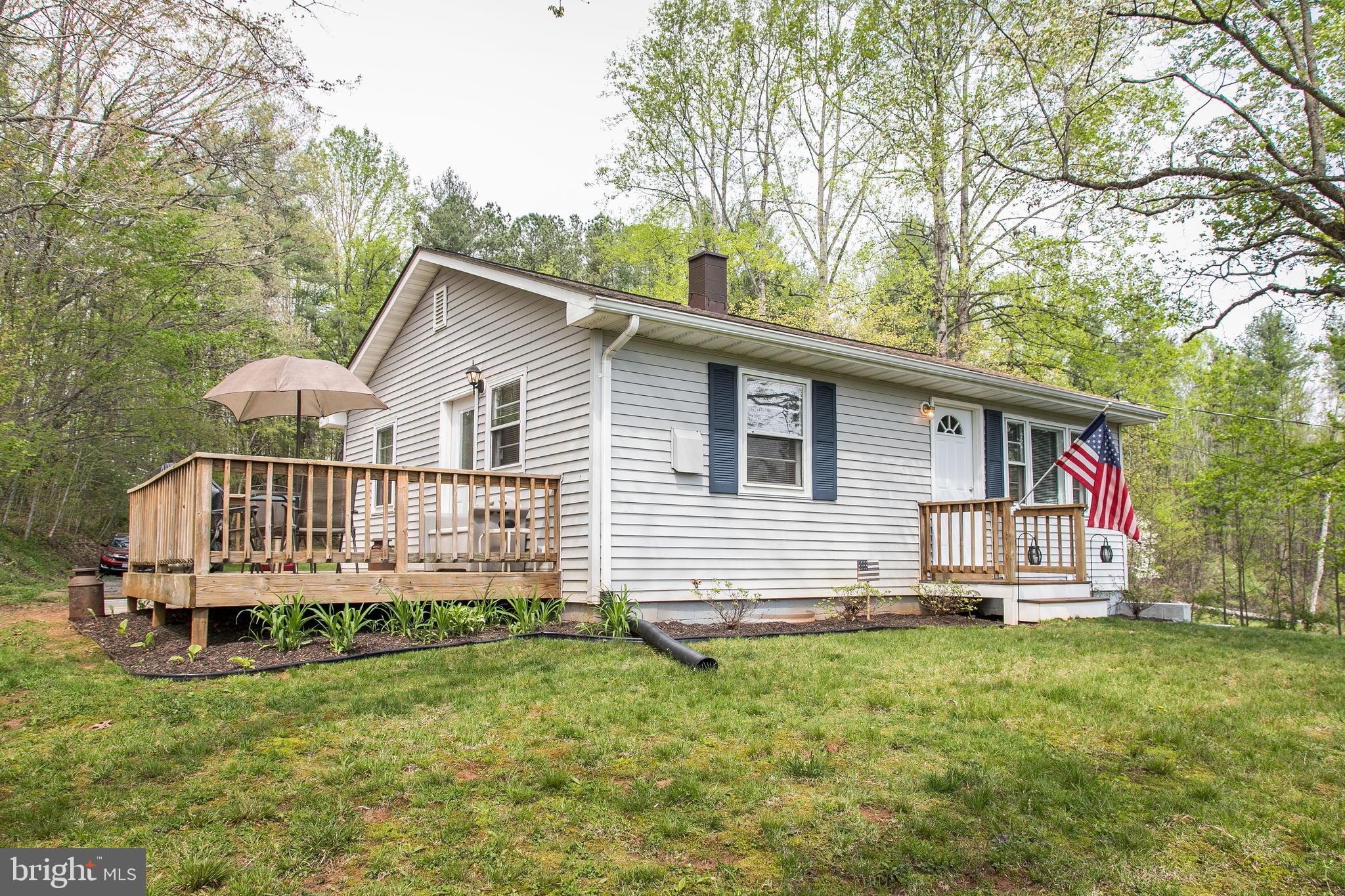 12020 Rixeyville Road Culpeper, VA 22701 - Photo 1 of 30 Great Space for Outdoor Fun