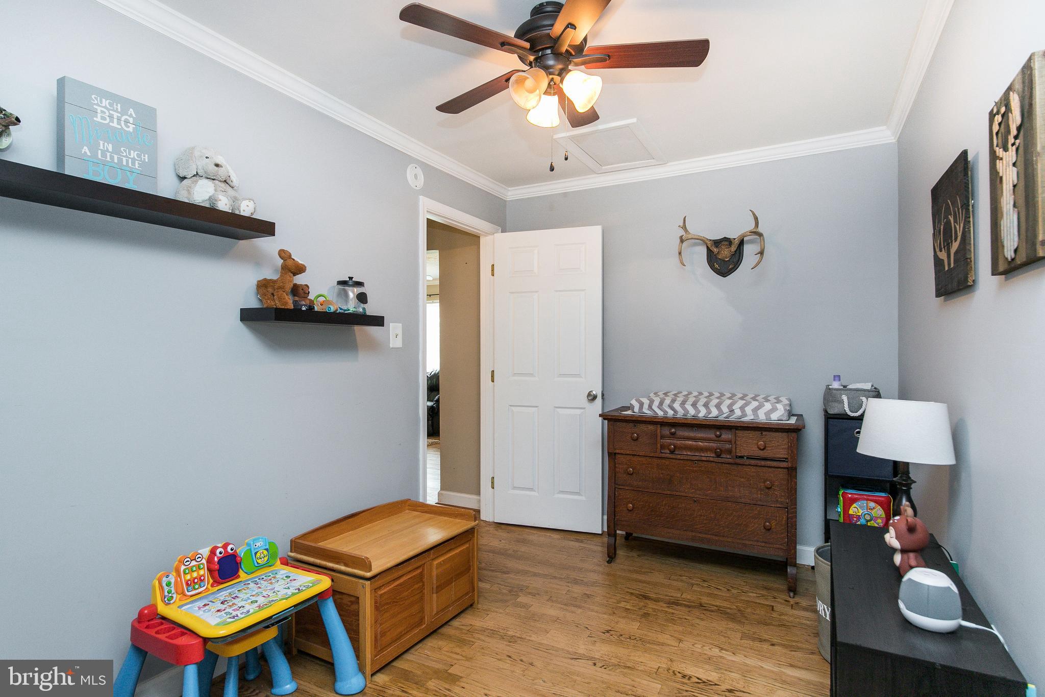 12020 Rixeyville Road Culpeper, VA 22701 - Photo 15 of 30 Beautiful Refinished Original Hardwood Floors