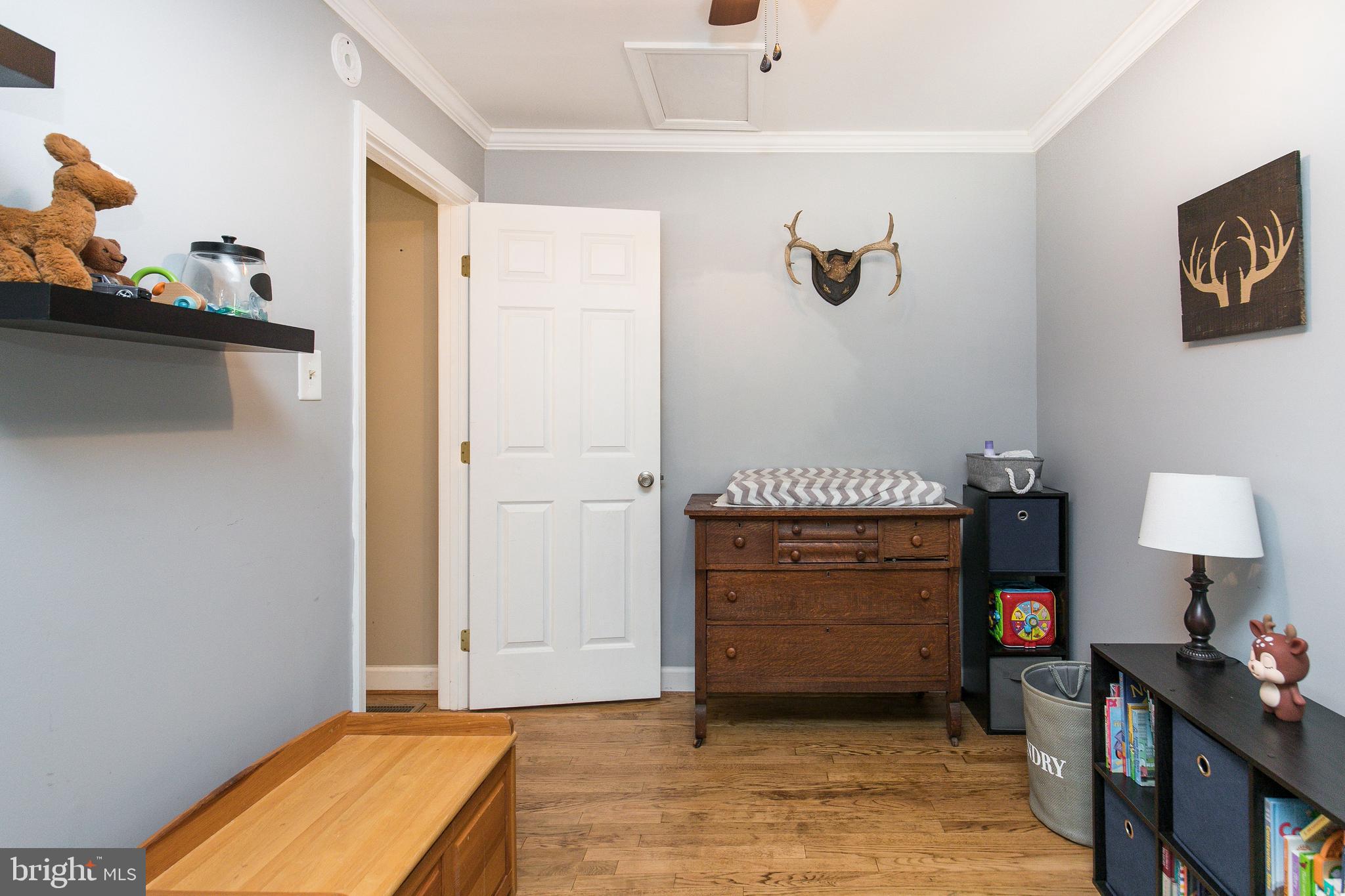 12020 Rixeyville Road Culpeper, VA 22701 - Photo 16 of 30 Nice sized bedrooms
