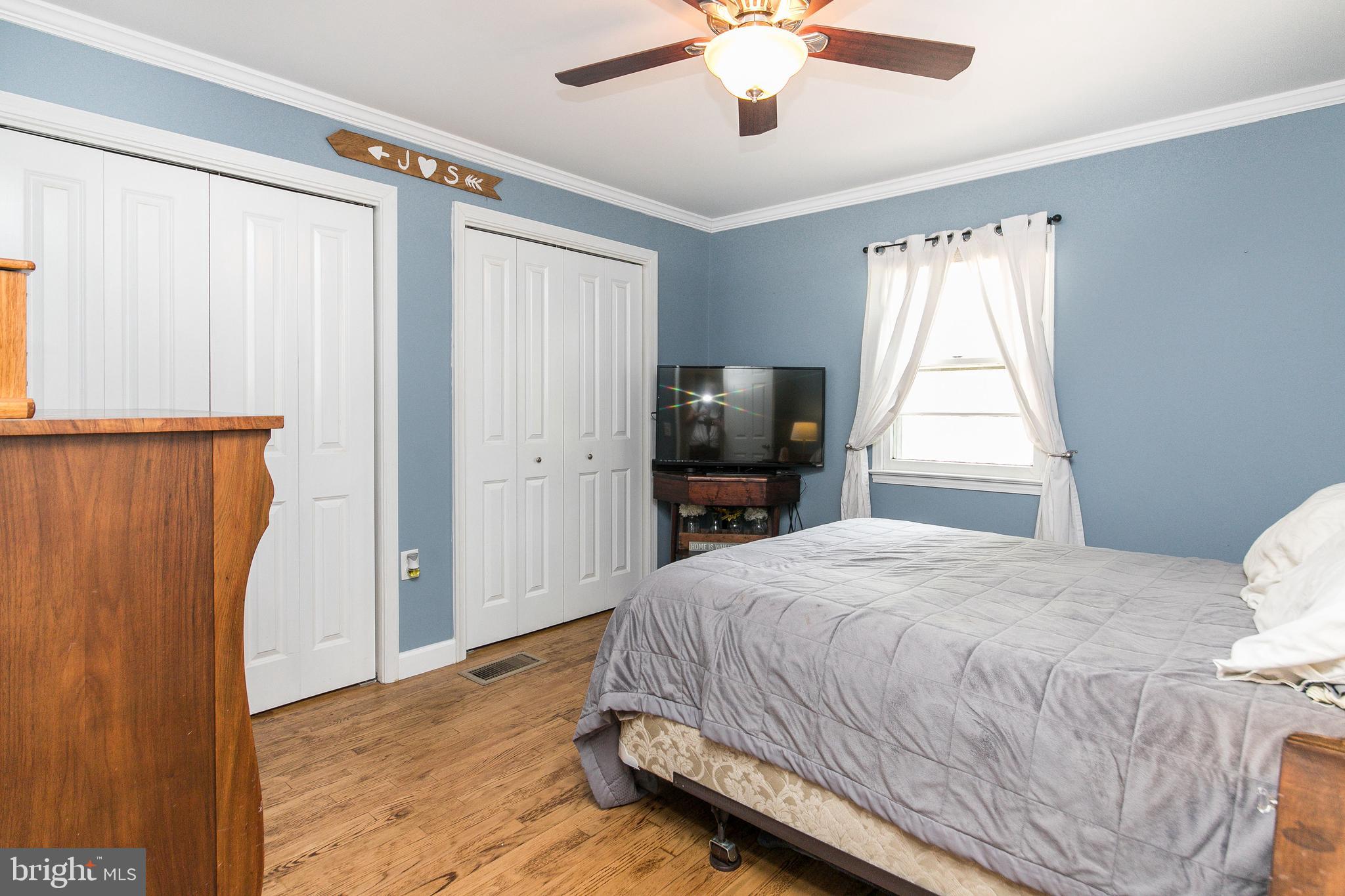 12020 Rixeyville Road Culpeper, VA 22701 - Photo 18 of 30 Two Closets!