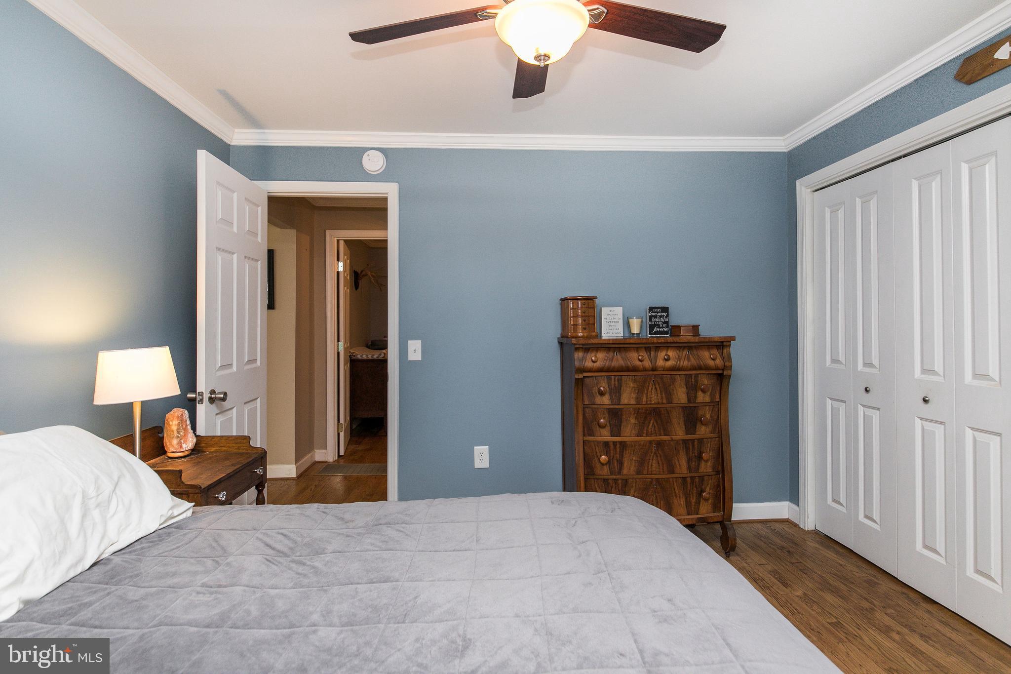 12020 Rixeyville Road Culpeper, VA 22701 - Photo 20 of 30 Nice size 2nd Bedroom