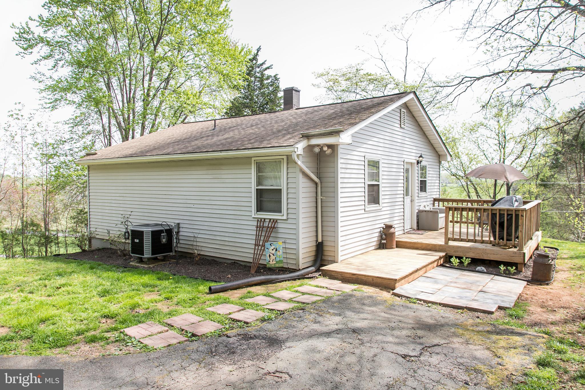12020 Rixeyville Road Culpeper, VA 22701 - Photo 23 of 30 New HVAC 2018! Roof 2011