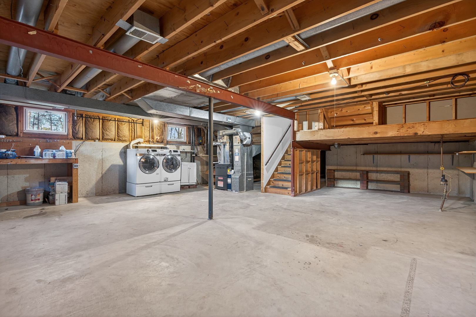 1790 Devonshire Court Elgin, IL 60123 - Photo 21 of 27 a view of garage