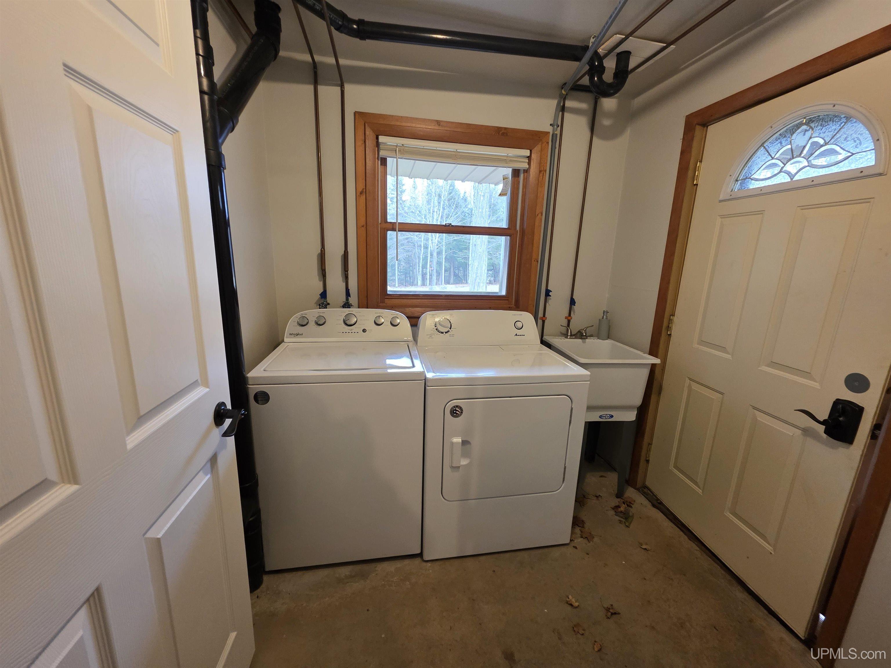 8285 Peter White Road Deerton, MI 49822 - Photo 43 of 93