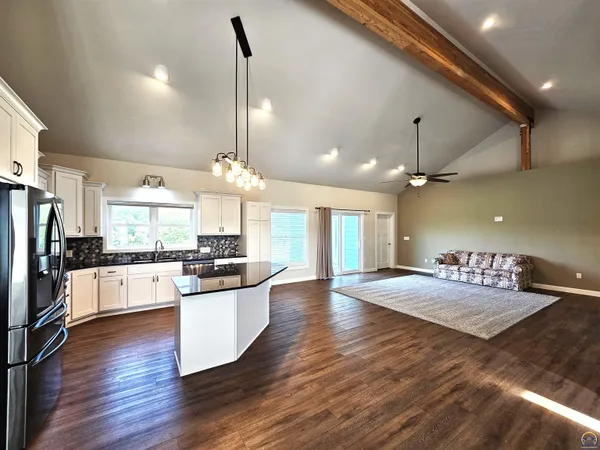 $460,000 | 611 South 3rd, Sabetha, KS 66534