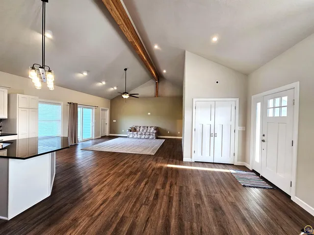 $460,000 | 611 South 3rd, Sabetha, KS 66534