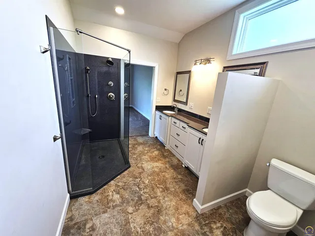 $460,000 | 611 South 3rd, Sabetha, KS 66534