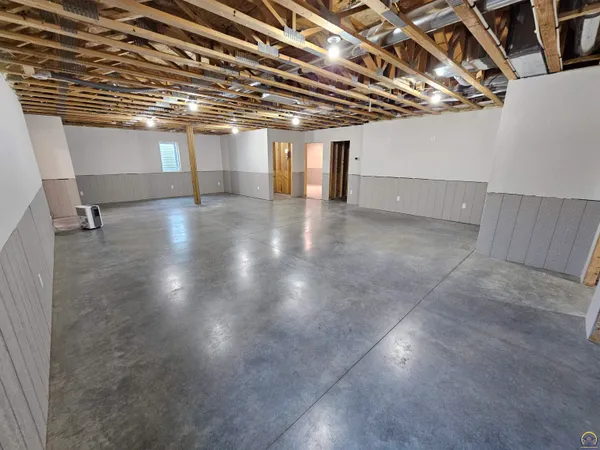 $460,000 | 611 South 3rd, Sabetha, KS 66534