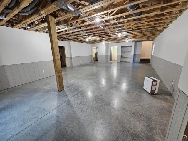 $460,000 | 611 South 3rd, Sabetha, KS 66534