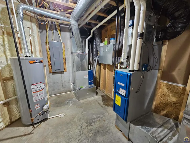 $460,000 | 611 South 3rd, Sabetha, KS 66534