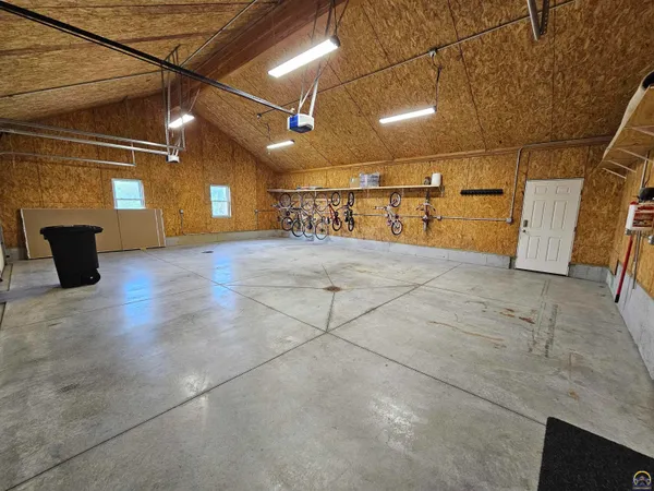 $460,000 | 611 South 3rd, Sabetha, KS 66534