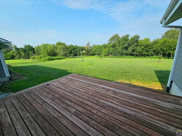 $460,000 | 611 South 3rd, Sabetha, KS 66534