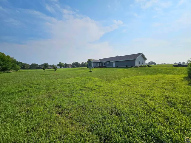$460,000 | 611 South 3rd, Sabetha, KS 66534